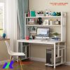 Bàn Làm việc liền giá LG160