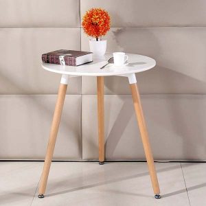 Ban cafe gia re Eames EA770