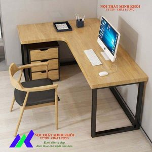 Bàn chữ L L0160 giá rẻ