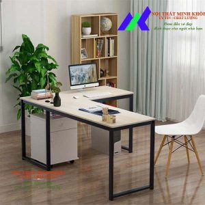 Bàn chữ L giá rẻ