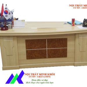 Bàn giám đốc giá rẻ GD1650