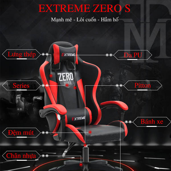 Ghe-gaming-extreme-zero-S