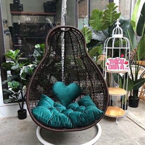 Ghế xích đu giá rẻ XD330