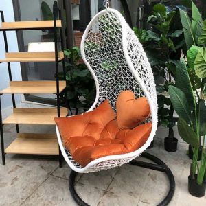 Ghế xích đu giá rẻ XD405