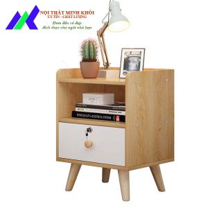 Tủ đầu giường TDG019