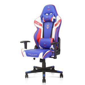 Ghế Gaming sport Overate Blue